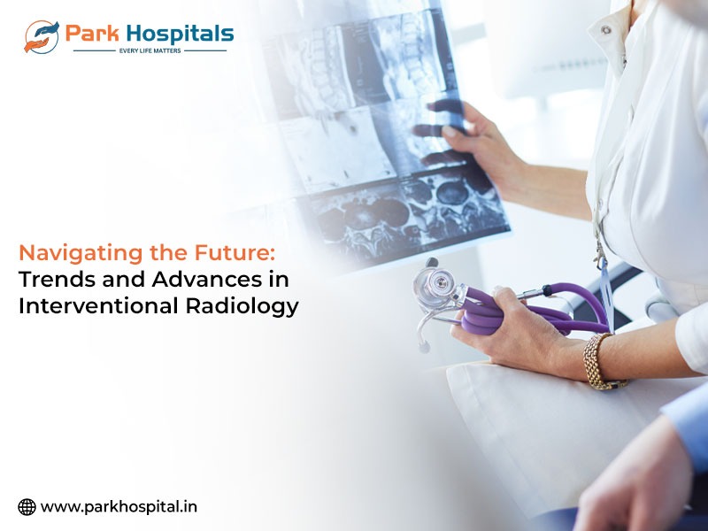 Navigating the Future: Trends and Advances in Interventional Radiology
